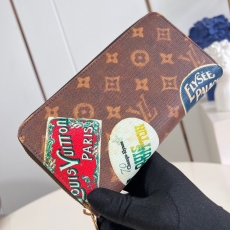 Louis Vuitton Wallets Purse